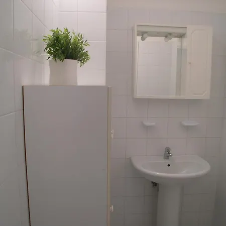 Frontemare Apartman *