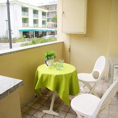 Apartman Frontemare