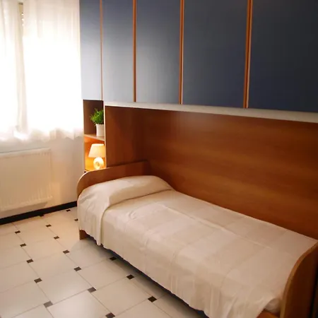 Apartment Frontemare