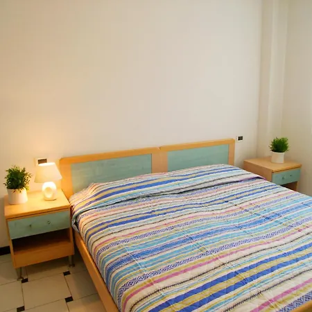 Frontemare Apartment