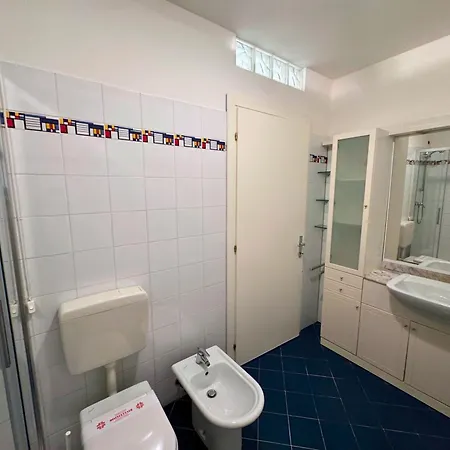 Apartment Frontemare *