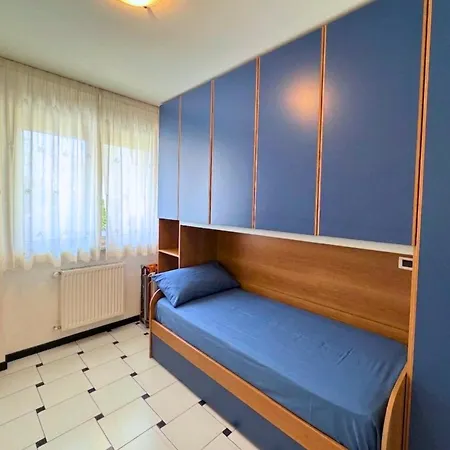 Apartment Frontemare *