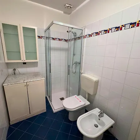 Frontemare Apartment *