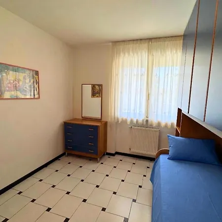 Frontemare Apartment Grado