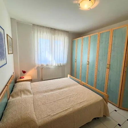 Frontemare Apartment *