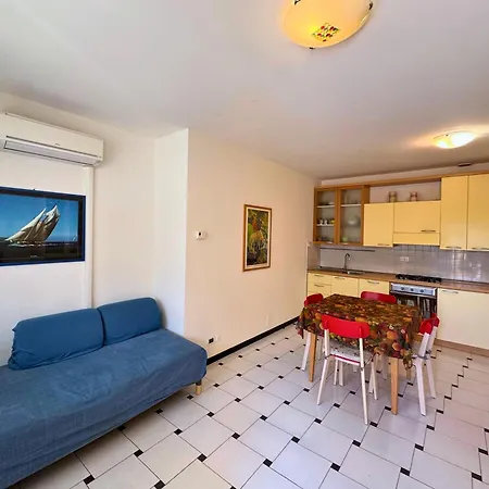 Apartman Frontemare Grado