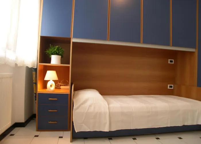 Frontemare Appartement Grado