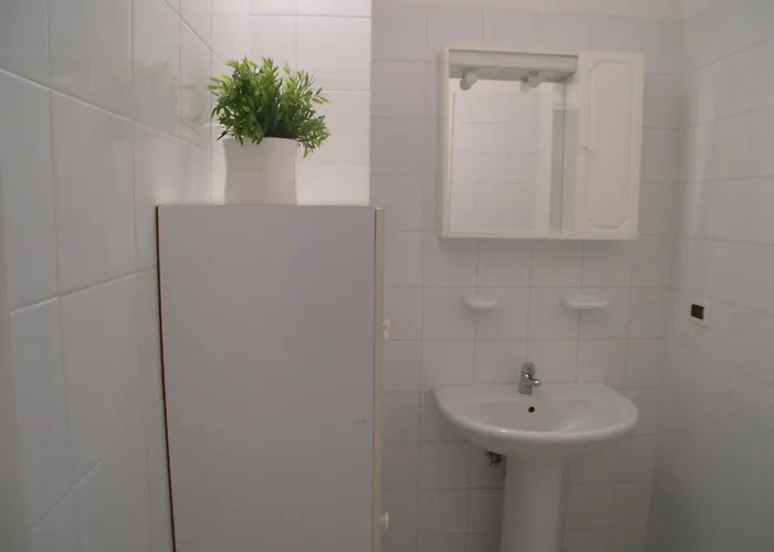 Frontemare Appartement *