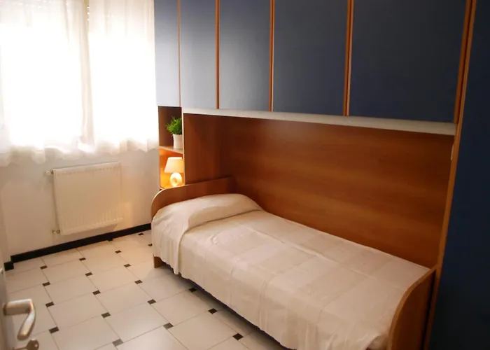 Appartement Frontemare