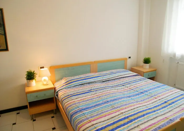 Frontemare Appartement